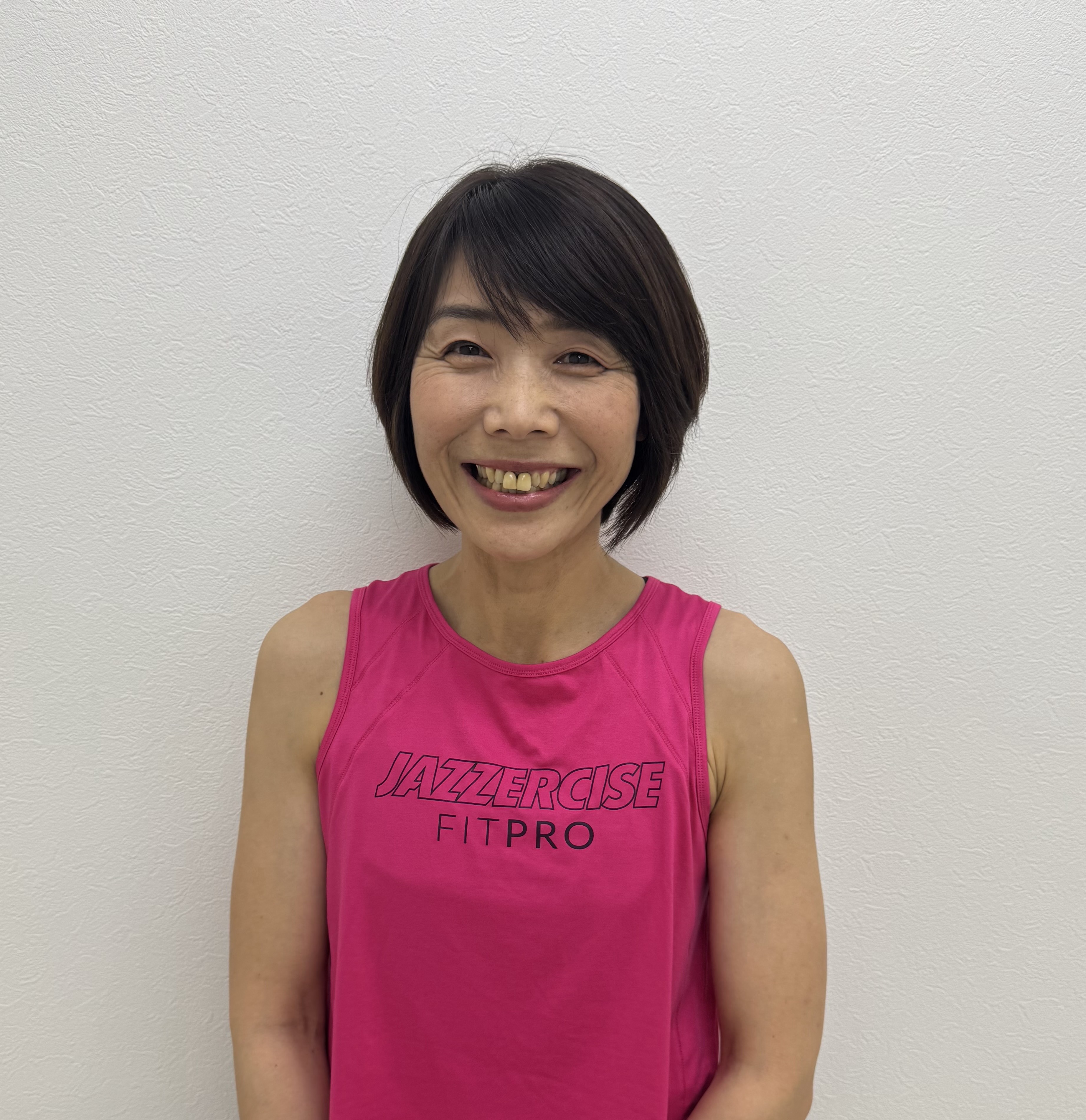 ジャザサイズ相浦フィットネスセンター オーナー 髙村道香