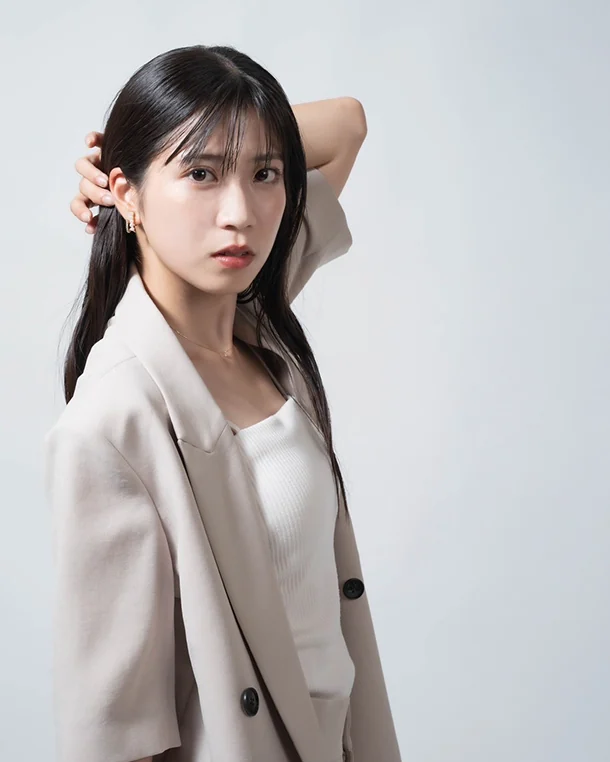 総合司会 塩田みう