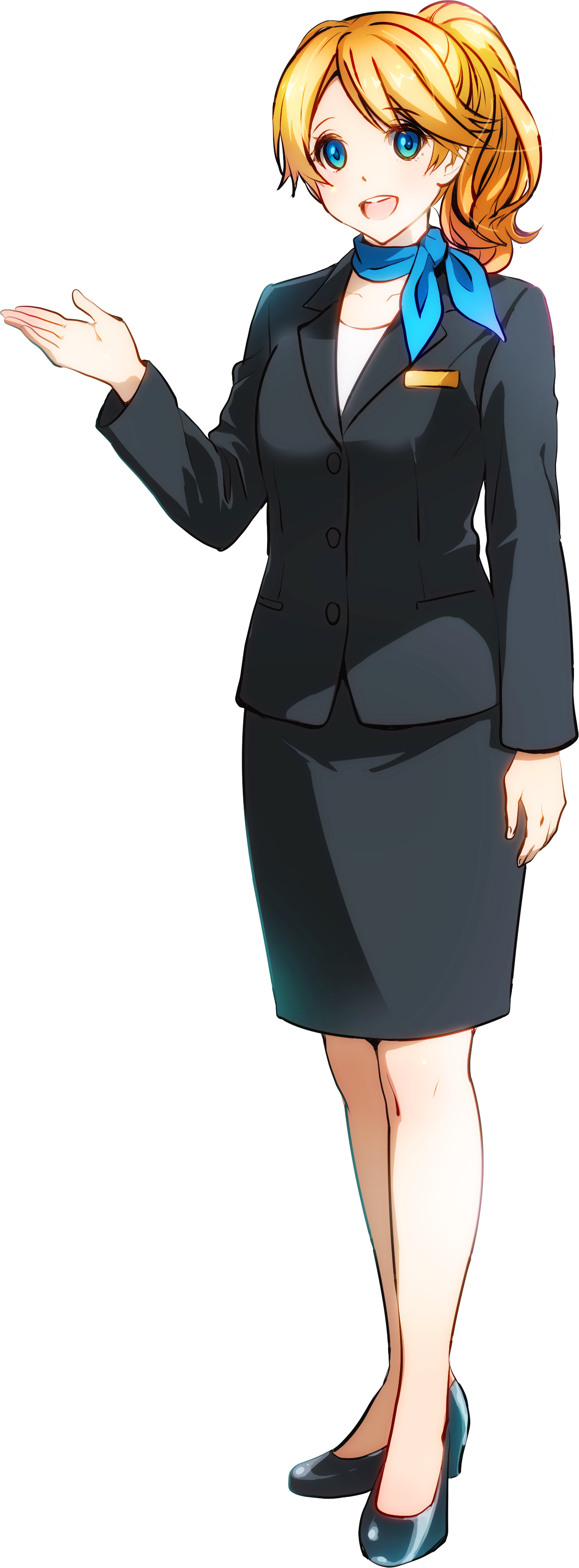 コンシェルジュ 九十九島 ナジョ