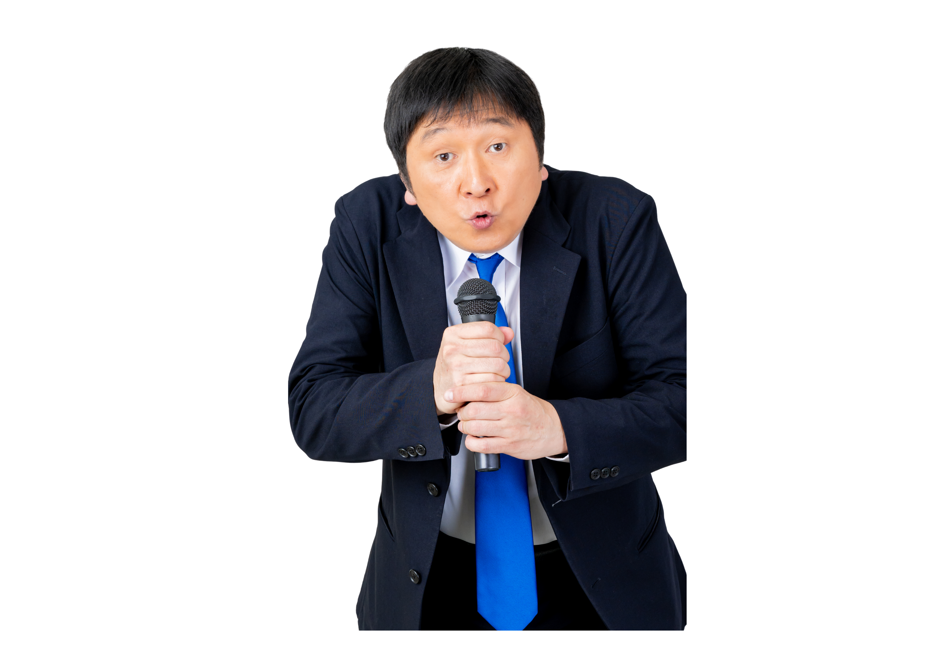 お笑い芸人 ほいけんた